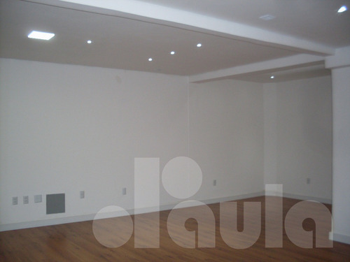 Imagem 6 de 14 de Apartamento Vila Bastos/ 1 Por Andar Todo Reformado - 1033-9962