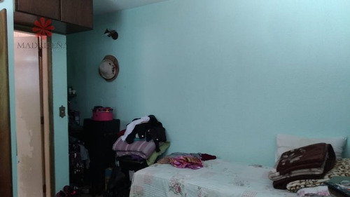 Imagem 14 de 15 de Casa Sobrado Para Venda, 3 Dormitório(s) - 1153