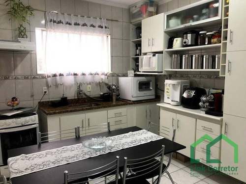 Imagem 8 de 12 de Apartamento À Venda, 88 M² Por R$ 300.000,00 - Taquaral - Campinas/sp - Ap1672