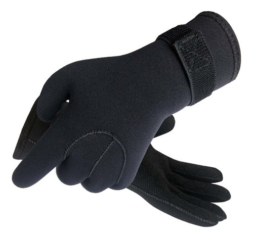 Guantes De Buceo Guantes De Neopreno Térmicos 3 Mm M