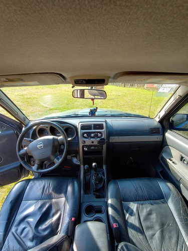 Imagen 6 de 18 de Nissan X-terra 2006 2.8 Se 4x4