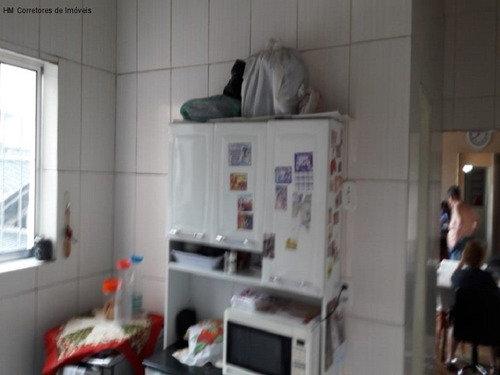 Imagem 12 de 16 de Apartamento - Hmap954 - 34795665