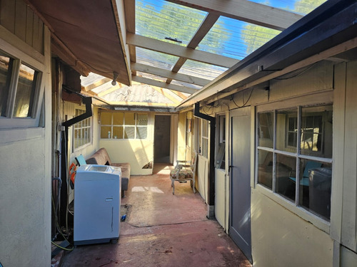 Vende Sitio En Los Ángeles. Proyección Comercial. Inversión