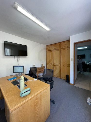 Edificio En Venta En Verónica Anzures
