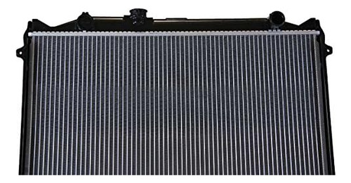 Autoshack Rk742 Radiador De Repuesto 1996 1997 1998 199...