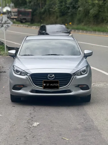 Mazda 3 2.0 Prime At
