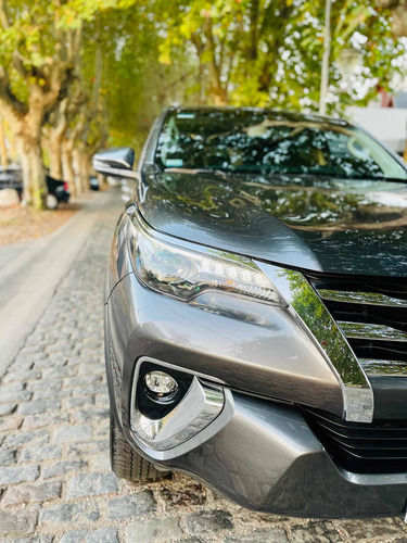 Toyota Sw4 2.8 Srx 177cv 4x4 7as At 2018