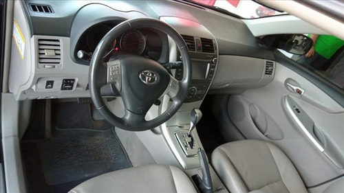 Toyota Corolla 2.0 Xei 16v