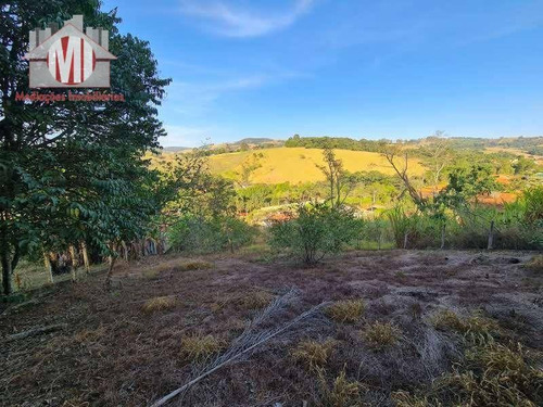 Imagem 22 de 24 de Linda Chácara Com 2 Dormitórios, Pomar, Bem Localizada, À Venda, 1700 M² Por R$ 220.000 - Rural - Socorro/sp - Ch0960