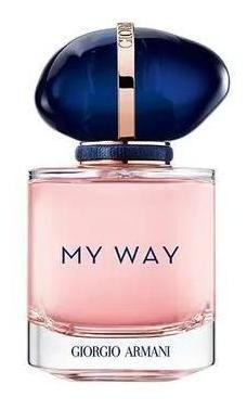 My Way Giorgio Armani Feminino Eau De Parfum 30ml