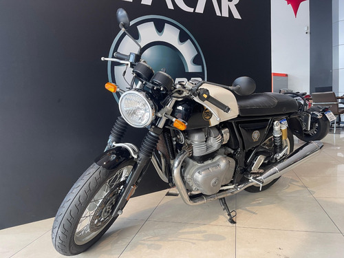 Royal Enfield Continental Gt 650 - 2022/2023