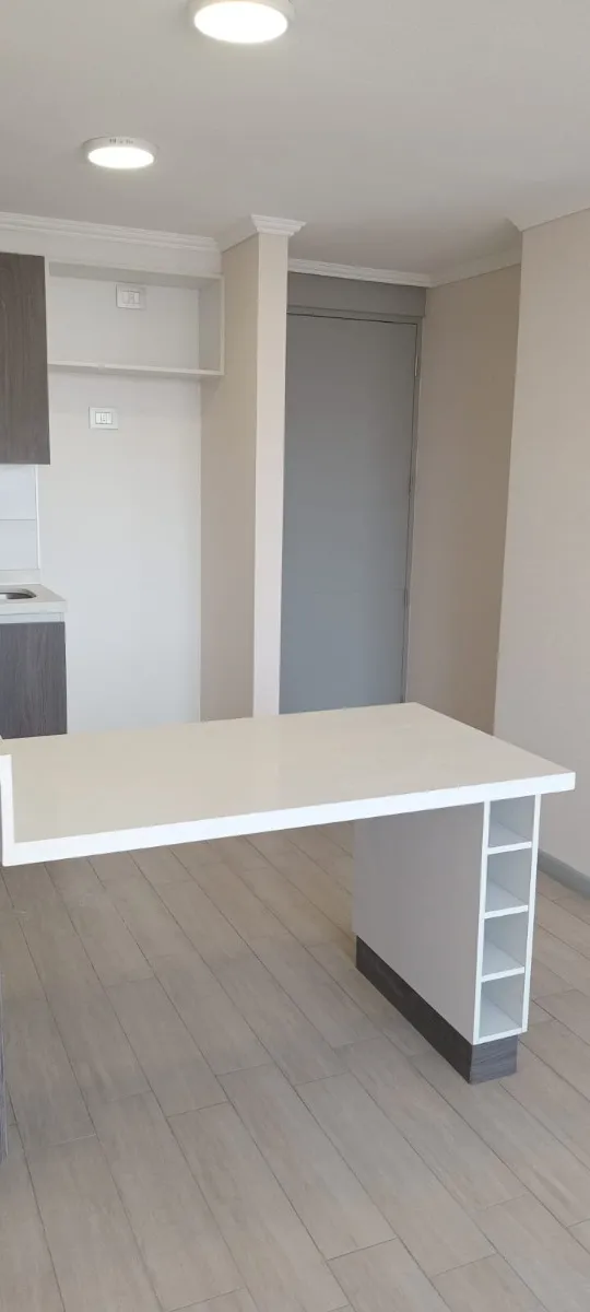 Imagen 5 de 14 de * Promo Arriendo! Poniente * 1 Hab / 1 Baño