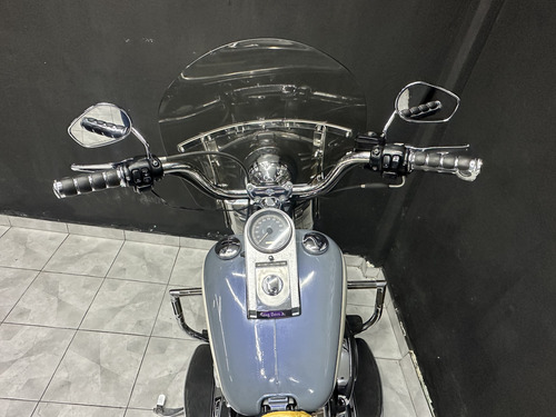 Harley Davidson Fat Boy 2002 Poderosa, Impecable, Chulada