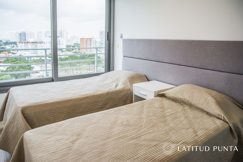 Imagen 15 de 23 de Apartamento En Mansa, 3 Dormitorios