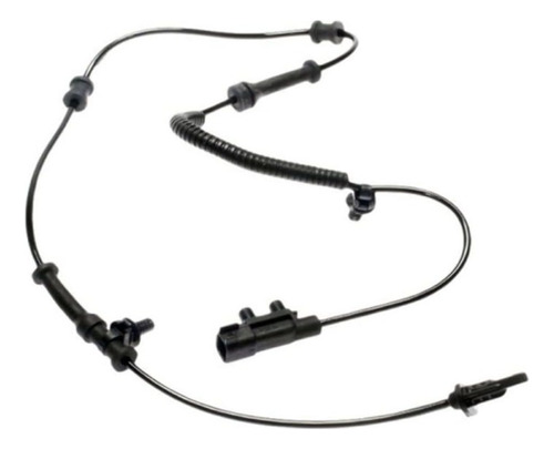 Sensor Abs Delantero Jeep Grand Cheroeke 2011 Al 2015 Mopar