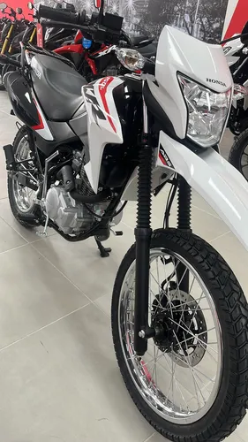 Honda Xr 150l 2.0