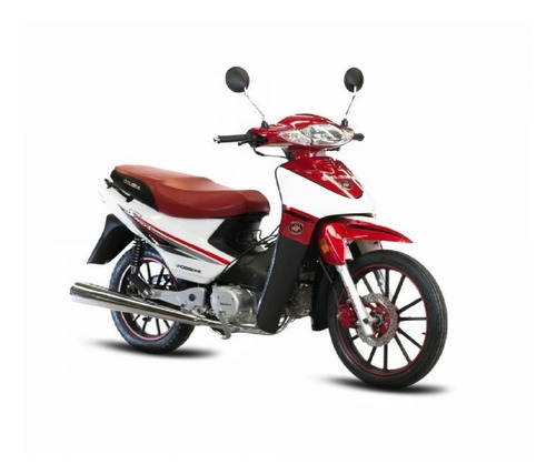 Kit Barrales Gilera Smash A Disco Original Ruta 3 Motos