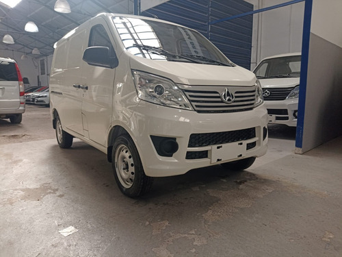 Changan Cargo Van 2023