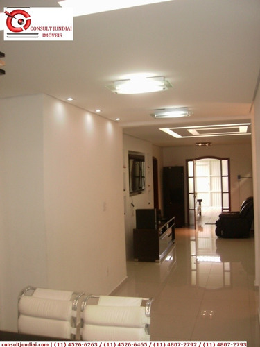 Imagem 16 de 27 de Casas À Venda Em Jundiaí/sp - Compre A Sua Casa Aqui! - 1182044