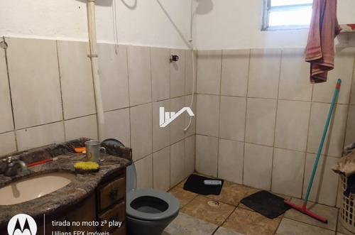 Imagem 11 de 12 de Chácara À Venda Em Itanhaém - Analisa Carro - Ch151 R