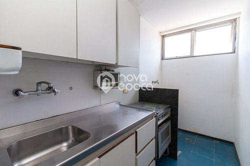 Imagem 21 de 30 de Flat/aparthotel - Ref: Lb1ah57697
