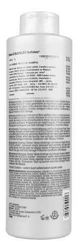Joico Defy Damage - Shampoo 1 Litro