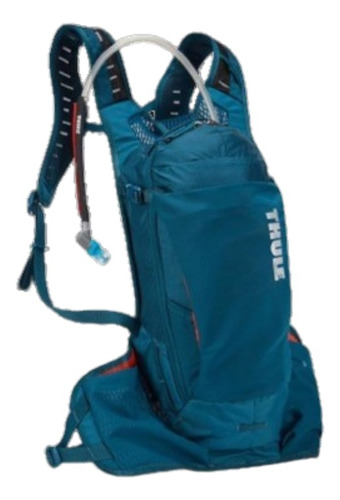 Mochila Camelback Hidratacion Thule Vital 8l Negra/musicarro