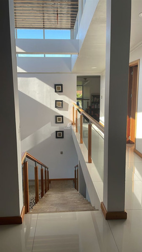Espectacular Casa Para La Venta, En La Obra, Los Niches