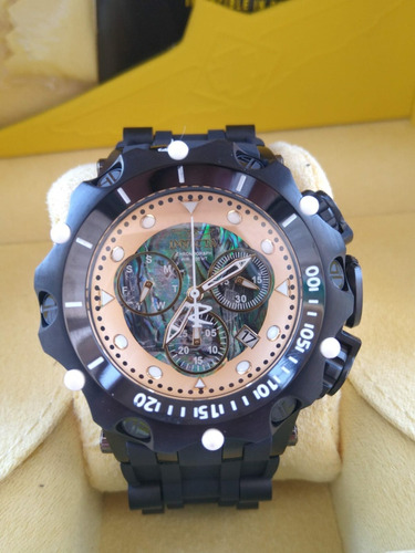Reloj Invicta Hybrid Linea Venom, Joker, Bolt , Speedway (Usado)