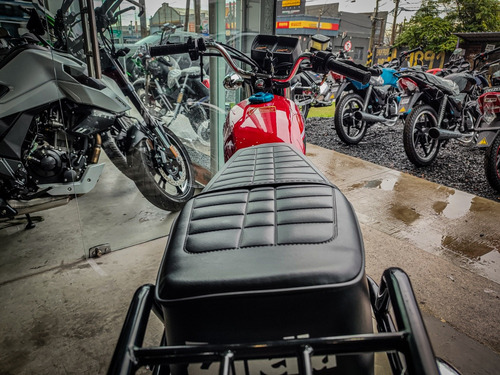 Zanella Sapucai 125cc