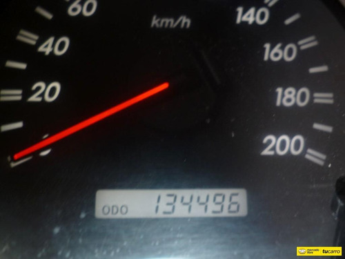 Toyota Fortuner 4x4