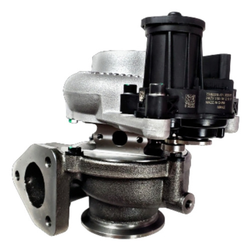 Turbo Cargador Nuevo Dongfeng Zna Rich 6 M9t Diesel
