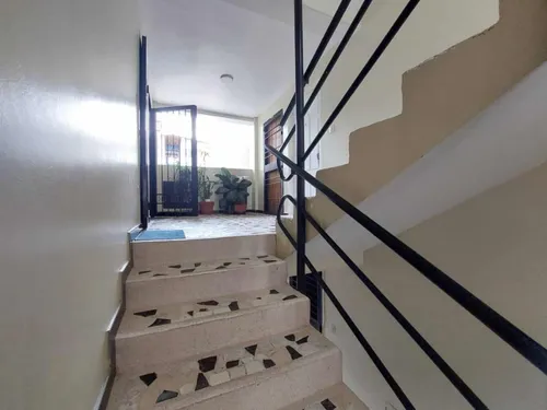 N.m Apartamento En La Machiri