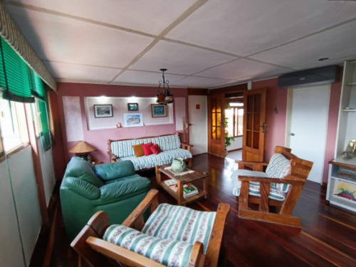 Venta/ph Duplex/la Urbina