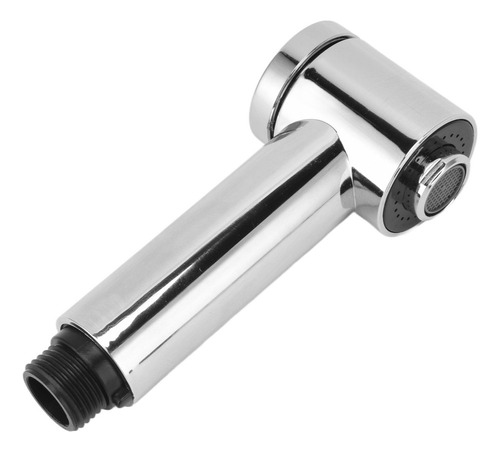 Grifo De Cocina Con Cabezal Rociador Extraíble Para Fregader
