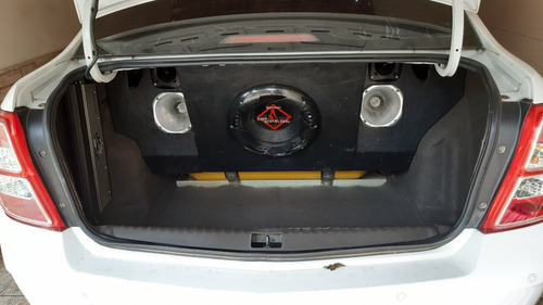 Chevrolet Cobalt 1.4 Flex+gás