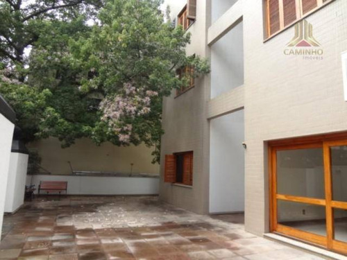 Imagem 18 de 19 de Apartamento A Venda, Todo Reformado, Alto Padrão, Ao Lado Do Ipa - Ap2736