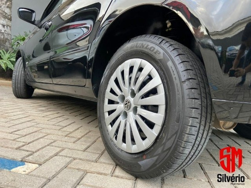 Imagem 15 de 15 de Gol 1.0 Mi City 8v Flex 4p Manual