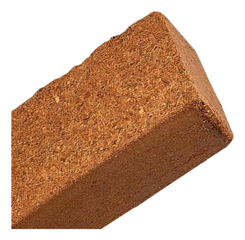 Coco Coir Turba Suelo Coco Coir Mezcla Inicial Para 5-7l