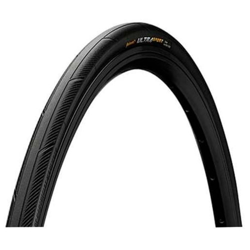 Llantas Continental Ultra Sport III 700x25c, color negro