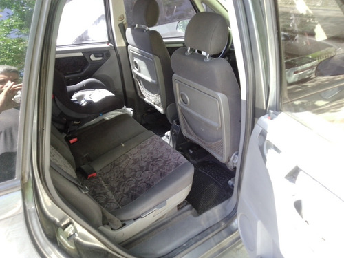 Imagen 6 de 7 de Chevrolet Meriva 2006 1.8 Gls 102 Hp