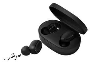 Auriculares In-ear Inalámbricos Xiaomi Earbuds Airdots 2
