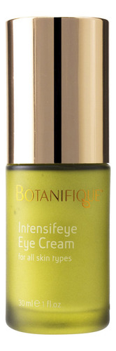 Botanifique Intensifeye Eye Cream - For All Skin Types 30ml Momento De Aplicación Día/noche Tipo De Piel Todo Tipo De Piel