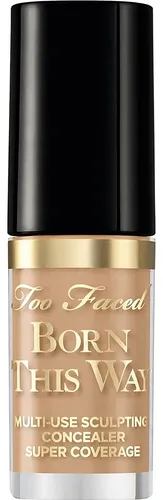Corretivo Líquido Too Faced Born This Way Supercoverage