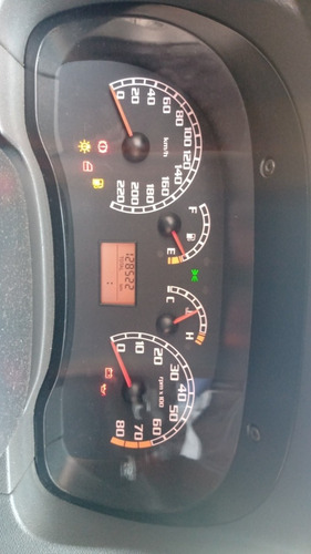 Fiat Siena 2006 1.4 Elx Flex 4p