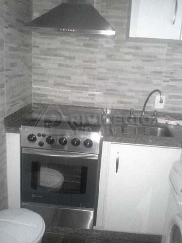 Imagem 24 de 24 de Apart Hotel Em Ipanema - 14685