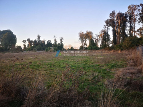 Hermosa Parcela En Venta En Fundo Praderas De Frutillar