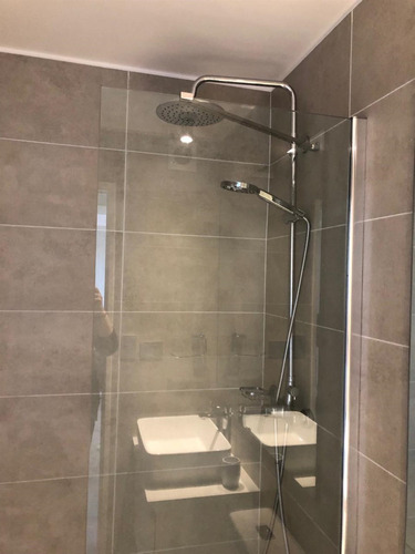 Departamento En Venta De 1 Dorm. En Centro De Pucón