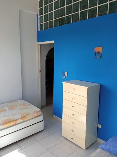 Imagen 17 de 22 de Apartamento En Venta Higuerote Playa Linda Cuchivano Ph-14 23-359