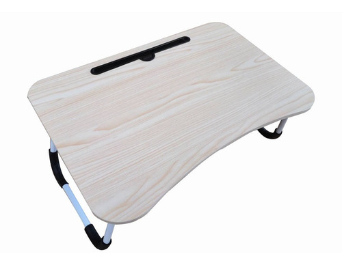 Imagen 2 de 6 de Mesa Laptop Trabajo Portátil Computador Tableta Celular Cama